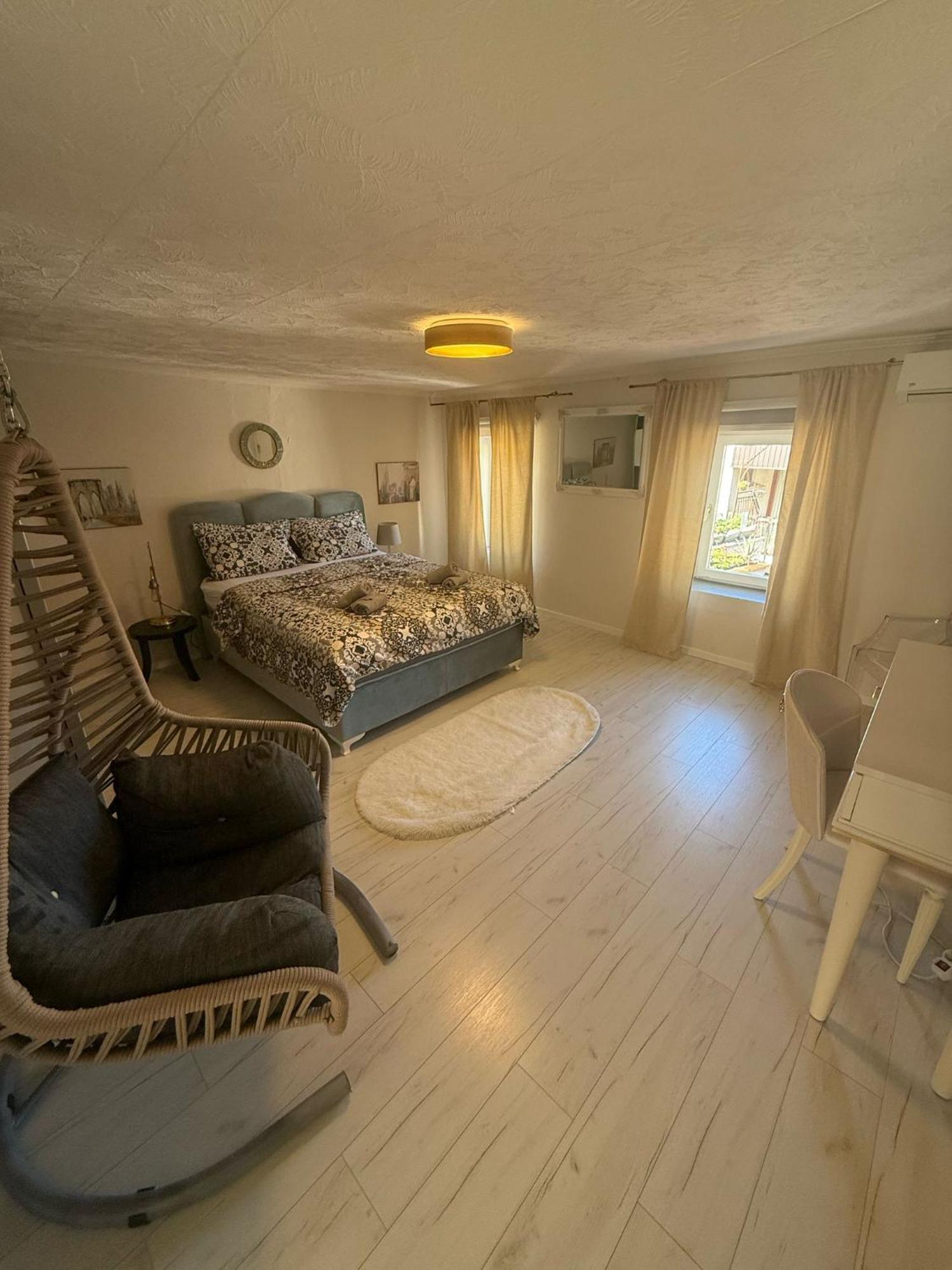 Apartment With Garden Hanja Mostar Exterior foto